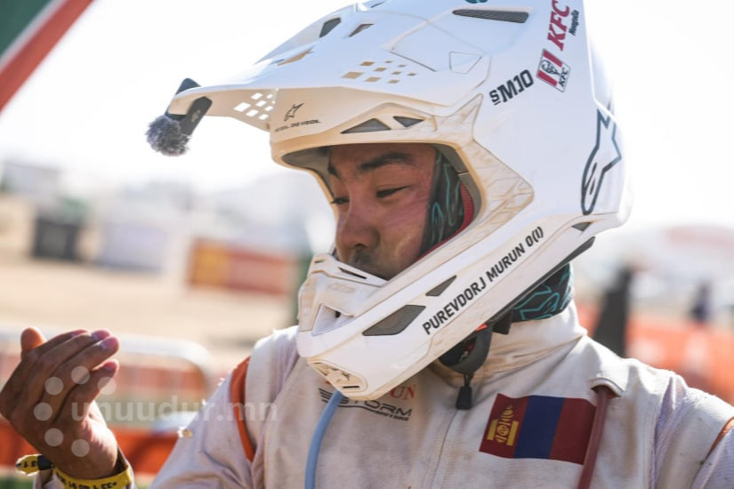 15th edition of Silk Way Rally concludes